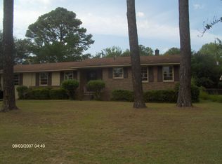 2127 Leesburg Rd, Columbia, SC 29209