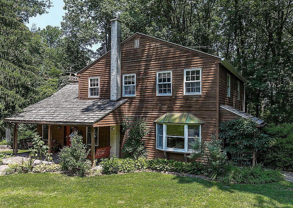 Farmhouse