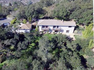 17220 Keaton Ave, Sonoma, CA 95476
