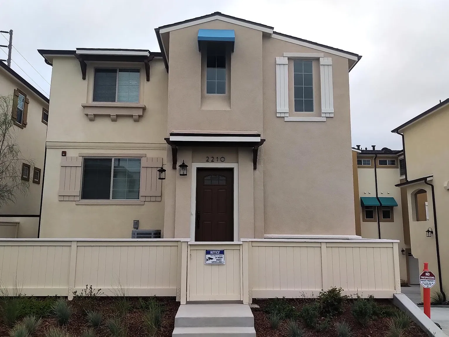 W 236th Pl, Torrance — Photo 1