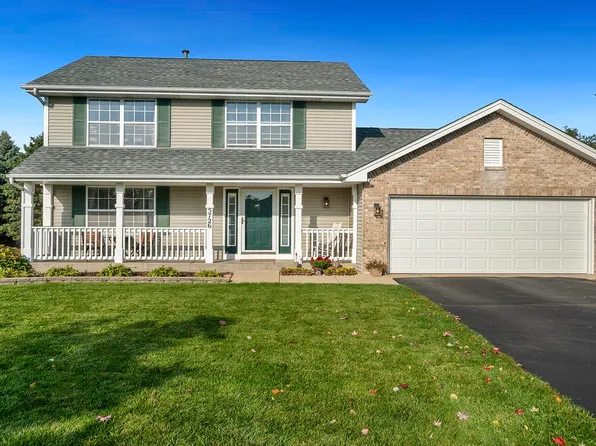 5726 Heaton Ct, Rockford, IL 61109