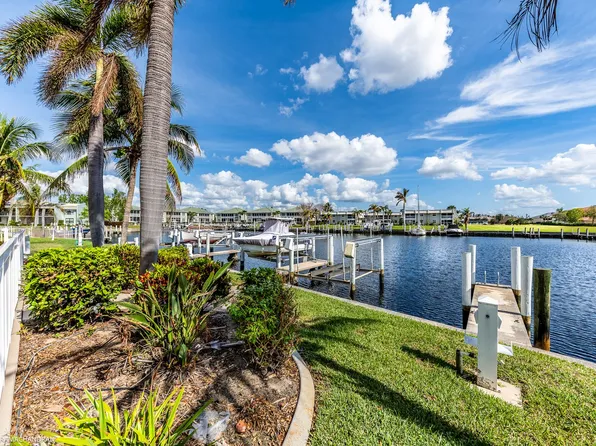 3228 Purple Martin Dr Unit 125, Punta Gorda, FL 33950