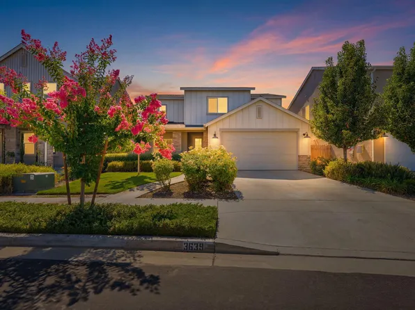 3639 N Encina Court, Visalia, CA 93291