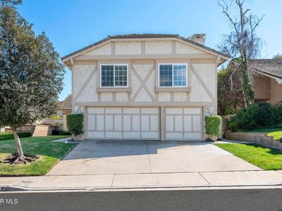 3922 Calle Buena Vis, Thousand Oaks, CA, 91320
