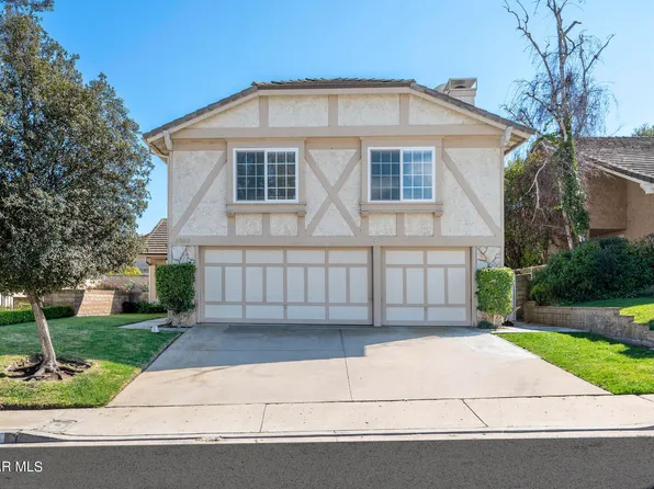 3922 Calle Buena Vis, Thousand Oaks, CA 91320