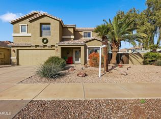 22660 S 212th St, Queen Creek, AZ 85142