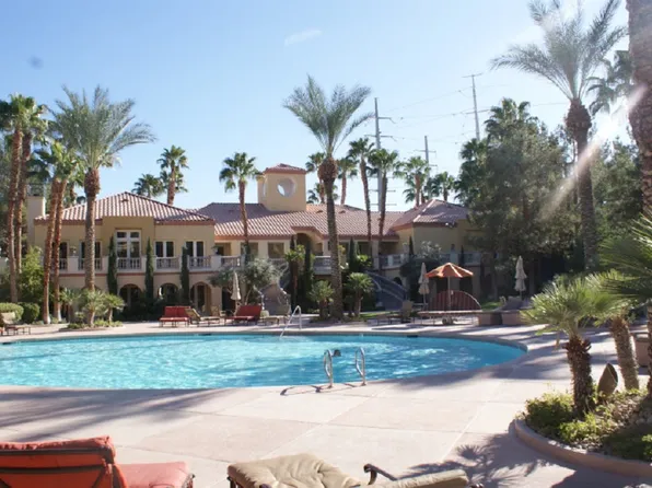 260 E Flamingo Rd Unit 228, Las Vegas, NV 89169