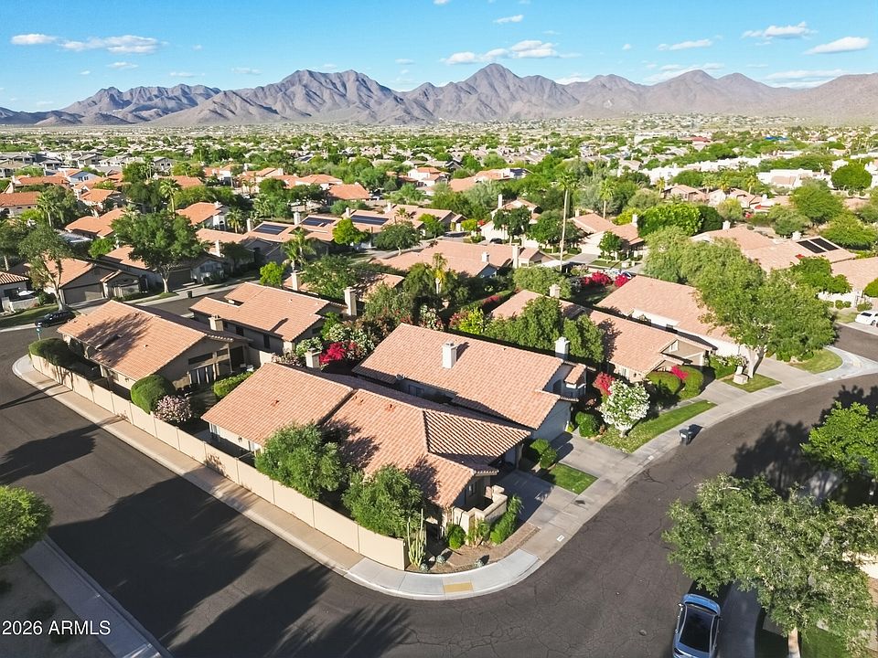1st image of 9438 E CAMINO DEL SANTO --