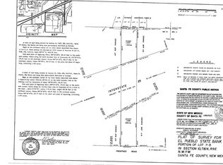269 Rabbit Rd, Santa Fe, NM 87508
