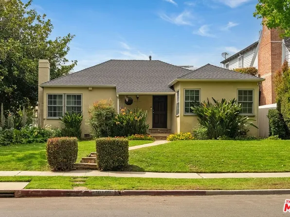 10593 Wilkins Ave, Los Angeles, CA 90024