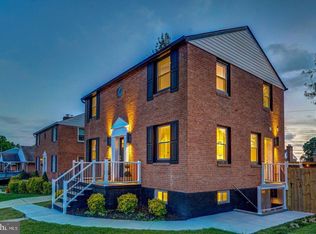 8214 Laurel Dr, Baltimore, MD 21234