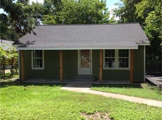 1402 Knight St, Houston, TX 77022