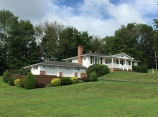 3942 Route 322, Brookville, PA 15825