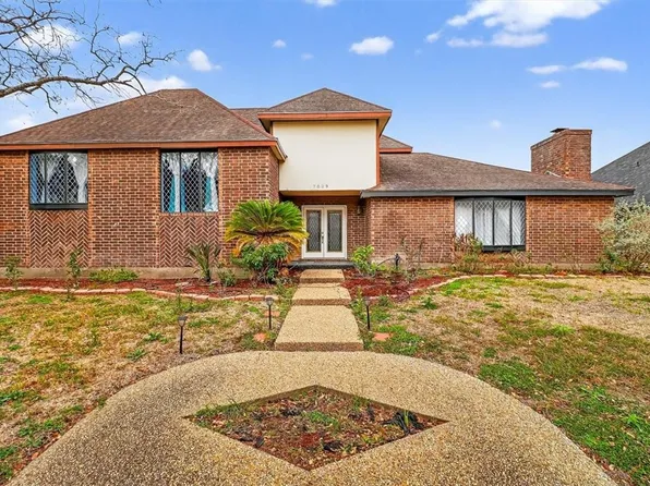 7009 Chiswick Dr, Corpus Christi, TX 78413