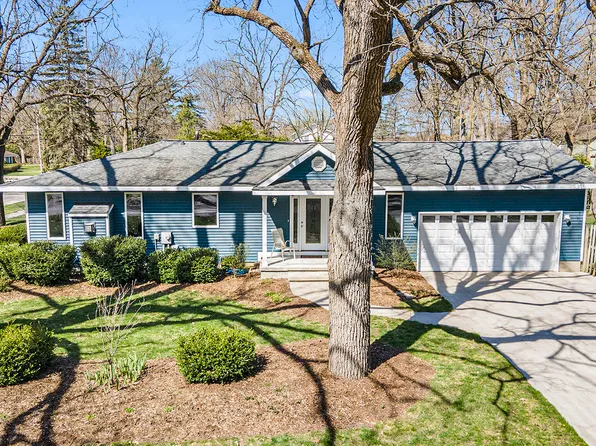 524 S Livingston St, Whitehall, MI 49461