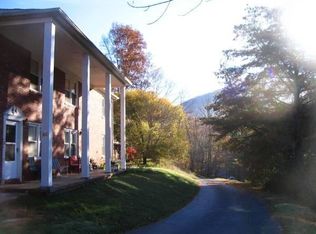 64 Webb Cove Rd #C, Asheville, NC 28804