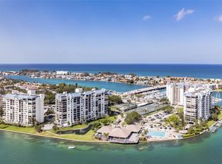 9415 Blind Pass Rd APT 203, Saint Pete Beach, FL 33706