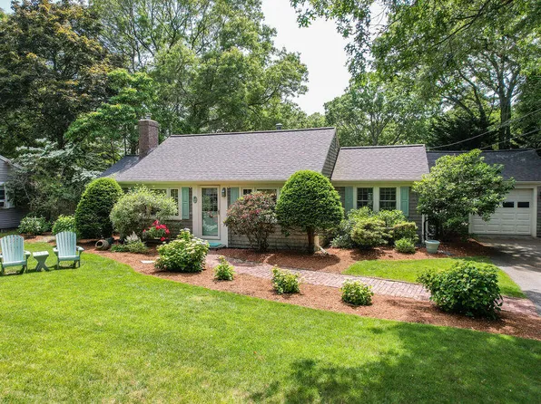 105 Pond Street, South Yarmouth, MA 02664