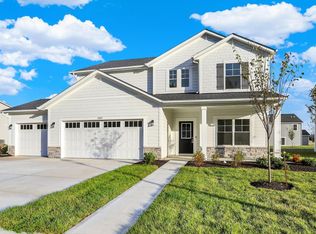 2685 Bo St W, Plainfield, IN 46168