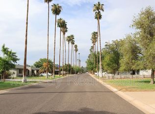 4201 N 35th St, Phoenix, AZ 85018