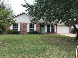 4812 Blue Ridge Ct, Muskogee, OK 74403