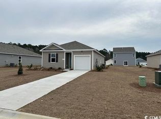 418 Toledo St LOT 142, Conway, SC 29526