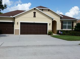 4456 Aruba Blvd, Clermont, FL 34711