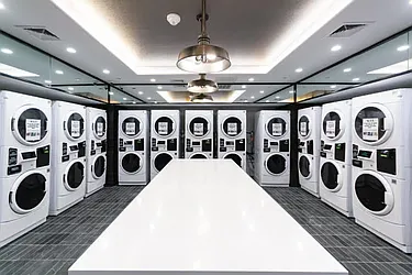 Rented by The KCI Group