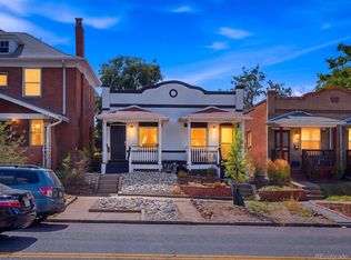 2343 N Downing St, Denver, CO 80205
