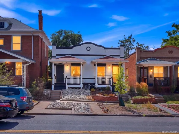 2343 N Downing Street, Denver, CO 80205