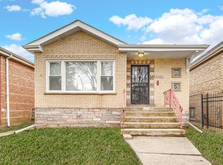 10328 S Union Ave, Chicago, IL 60628