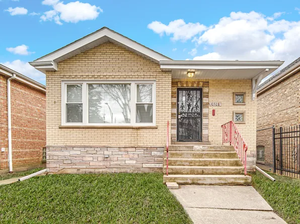 10328 S Union Ave, Chicago, IL 60628