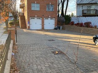 1191 Liberty Ave, Hillside, NJ 07205
