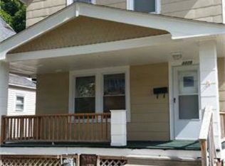3375 W 90th St, Cleveland, OH