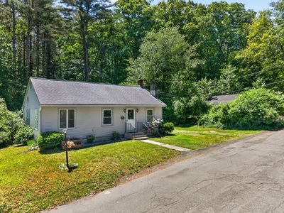 23 Gay St, Orange, MA, 01364