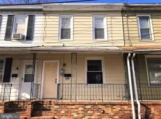 540 York St, Burlington, NJ 08016