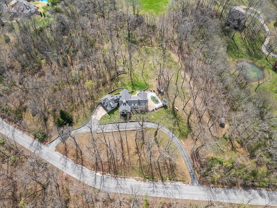 6420 E Turner Springs Road, Springfield, MO 65809 | Zillow