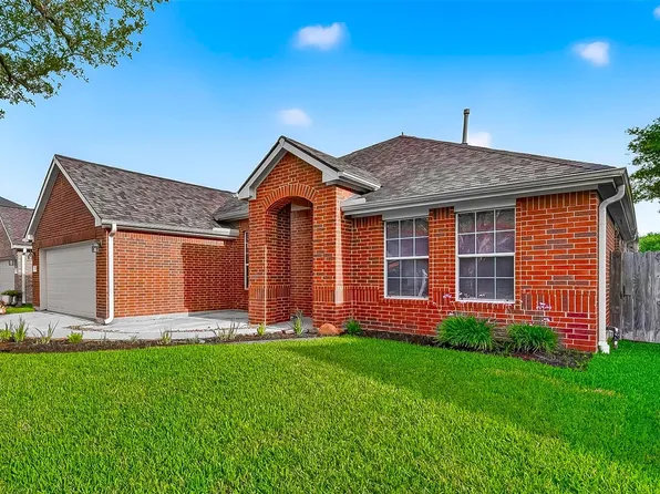 28006 S Rusty Hawthorne Dr, Katy, TX 77494