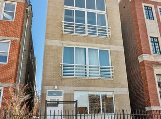 1327 N Mohawk St #3, Chicago, IL 60610