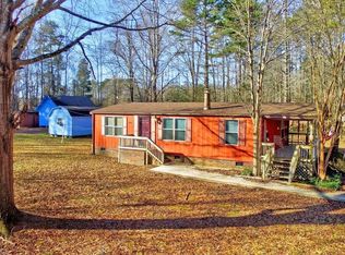 115 Recreation Dr, Salisbury, NC 28146