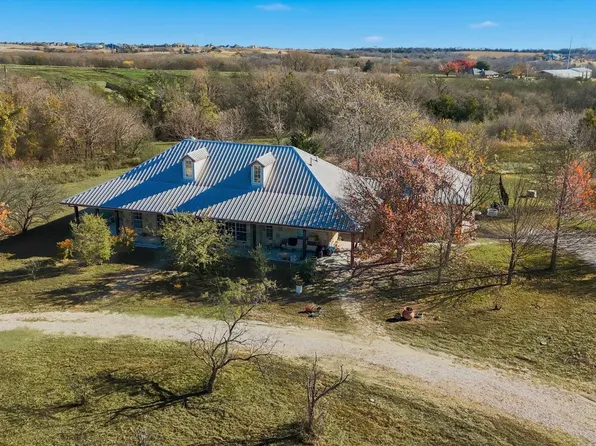 831 Cullins Rd, Rockwall, TX 75032