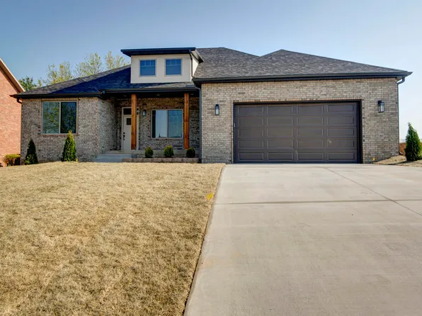 1503 W Gaslight Drive, Springfield, MO 65810