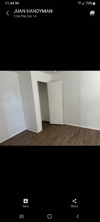 2 bed, 750 sqft, $1,250 — Photo 3