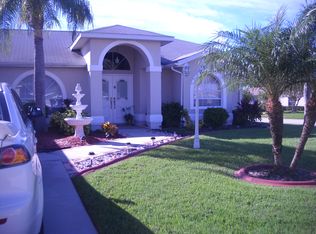 4343 McClung Dr, New Port Richey, FL 34653