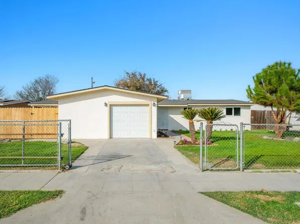 21339 S Monte Ave, Riverdale, CA 93656