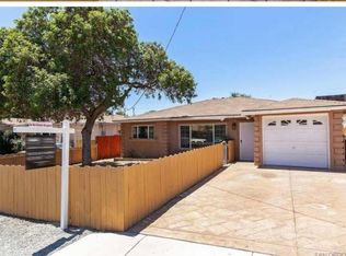 834 Maria Ave, Spring Valley, CA 91977