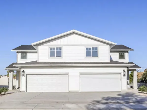 1350 S 200 W, Bountiful, UT 84010