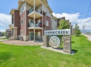 Copper Creek Apts, Colorado Springs, CO 80916