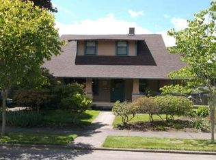 825 NW Yamhill St, McMinnville, OR 97128