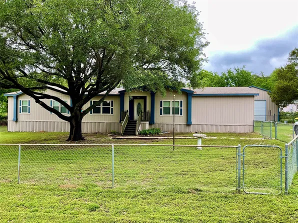 3805 Shady Ln, Joshua, TX 76058